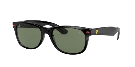 RAY-BAN 0RB2132M F60131 55