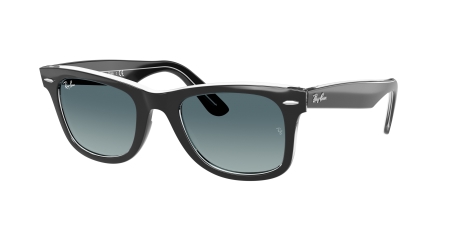 RAY-BAN 0RB2140 12943M 50