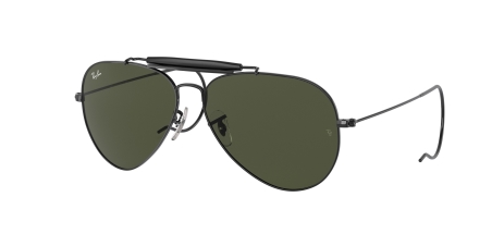 RAY-BAN 0RB3030 L9500 58