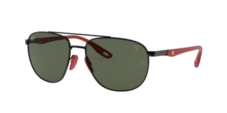 RAY-BAN 0RB3659M F02871 57