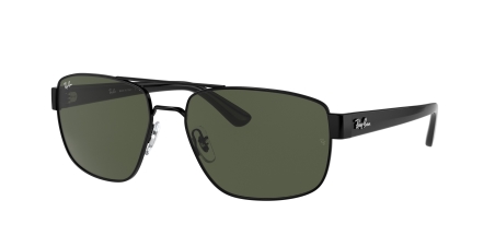 RAY-BAN 0RB3663 002_31 60