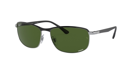 RAY-BAN 0RB3671CH 9144P1 60