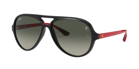 RAY-BAN 0RB4125M F64471 57