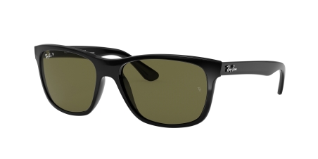 RAY-BAN 0RB4181 601_9A 57