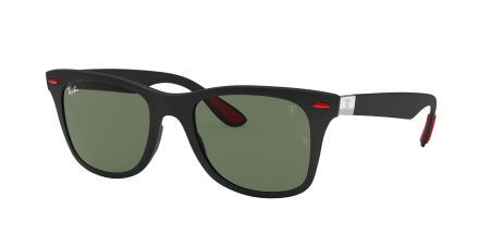 RAY-BAN 0RB4195M F60271 52