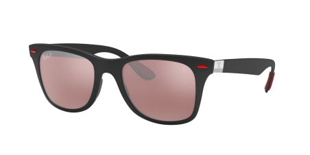 RAY-BAN 0RB4195M F602H2 52