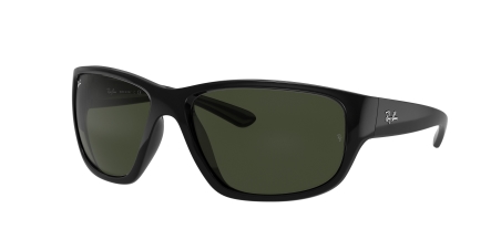 RAY-BAN 0RB4300 601_31 63