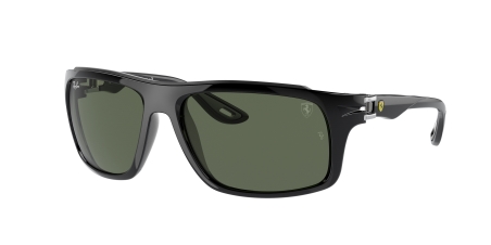 RAY-BAN 0RB4364M F65071 61