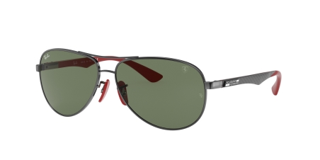 RAY-BAN 0RB8313M F00171 61