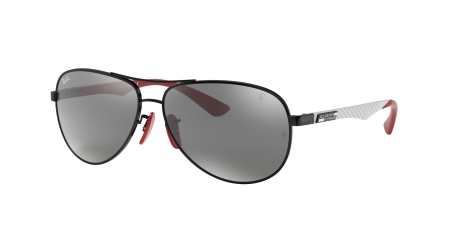 RAY-BAN 0RB8313M F0096G 61