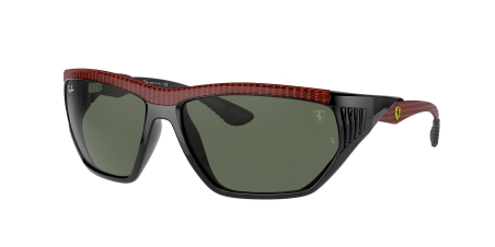 RAY-BAN 0RB8359M F66171 64