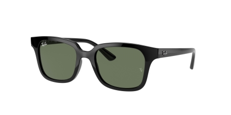 RAY-BAN 0RJ9071S 100_71 48