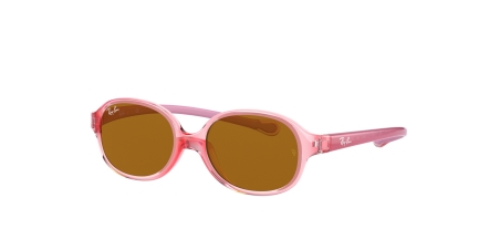 RAY-BAN 0RJ9187S 7080_3 39