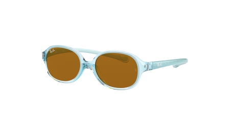 RAY-BAN 0RJ9187S 7081_3 39