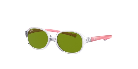 RAY-BAN 0RJ9187S 7082_2 39