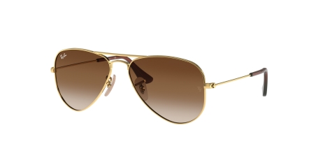 RAY-BAN 0RJ9506S 223_13 50