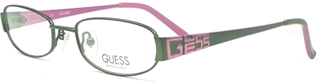 GUESS GU9025 GRNPK 47