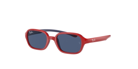 RAY-BAN 0RJ9074S 709380 39