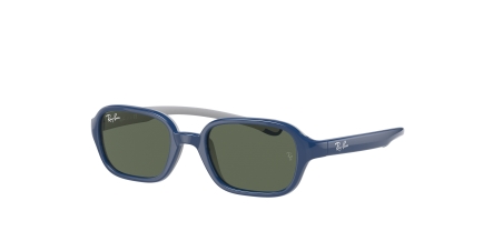 RAY-BAN 0RJ9074S 709671 39