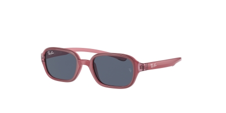 RAY-BAN 0RJ9074S 709887 39