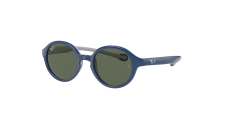 RAY-BAN 0RJ9075S 709671 37