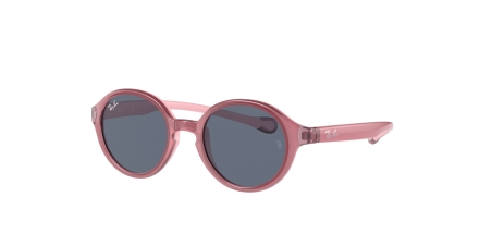 RAY-BAN 0RJ9075S 709887 39