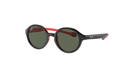 RAY-BAN 0RJ9075S 710071 37