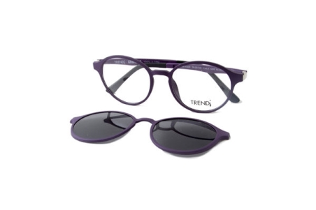 Gafas best sale trendy clip