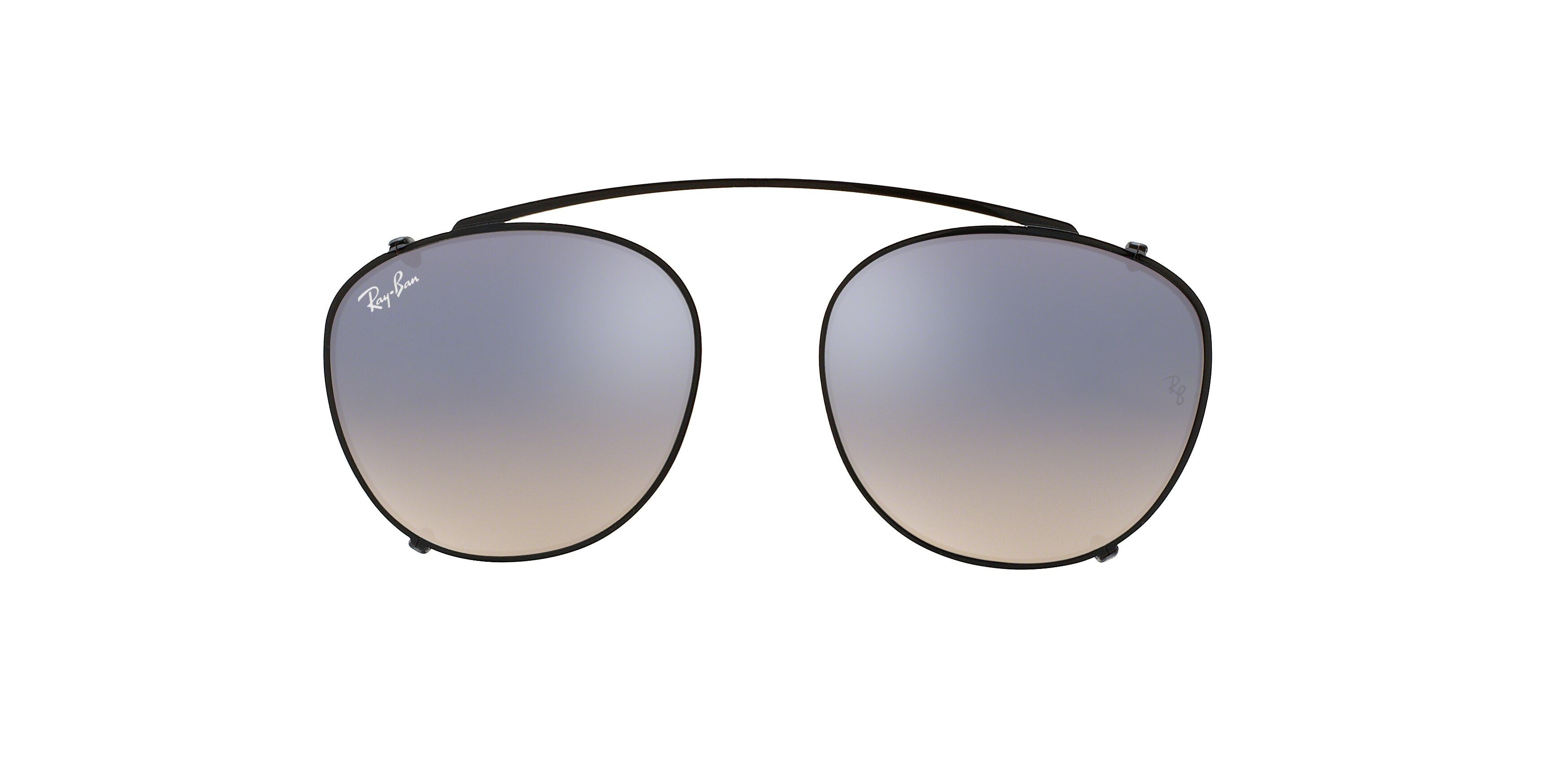 RAY-BAN 0RX6355C 2509B8 47