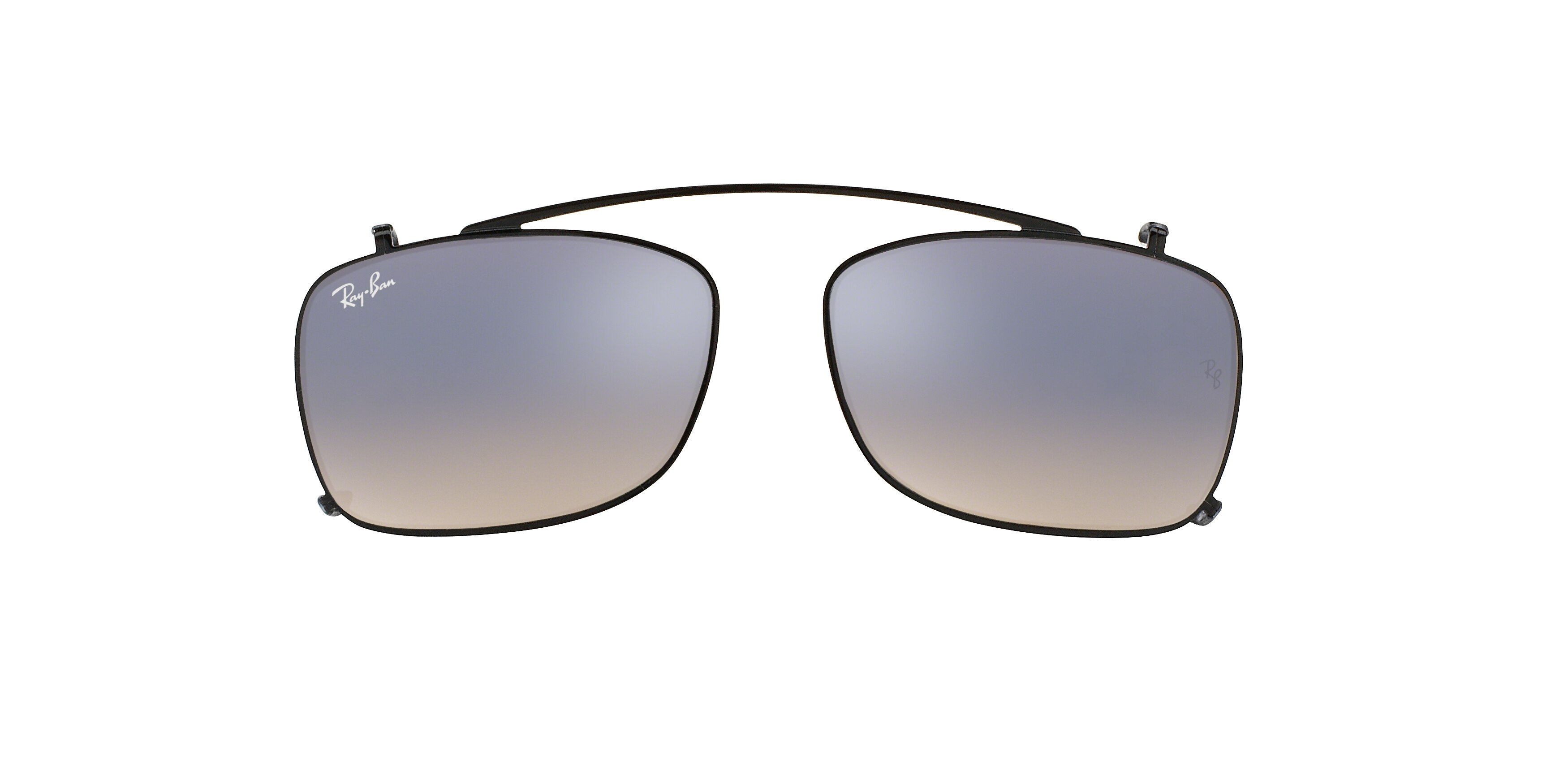 RAY-BAN 0RX5228C 2509B8 53