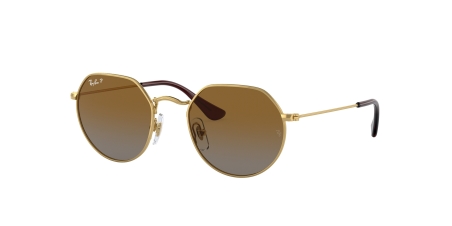 RAY-BAN 0RJ9565S 223_T5 47