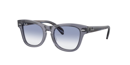 RAY-BAN 0RJ9707S 712819 46