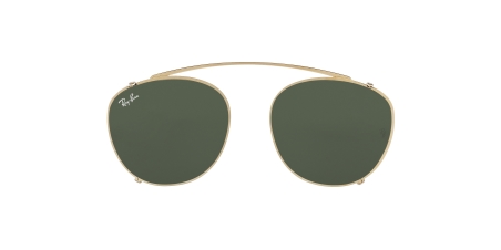 RAY-BAN VISTA 0RX6355C...