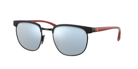 RAY-BAN 0RB3698M F04130 53