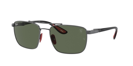 RAY-BAN 0RB3715M F00171 58