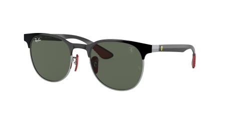 RAY-BAN 0RB8327M F06071 53