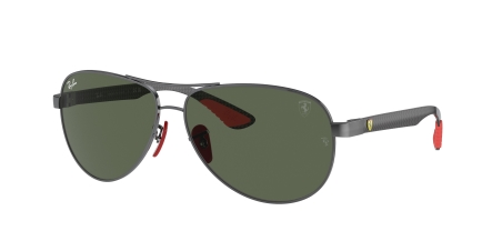 RAY-BAN 0RB8331M F00171 61