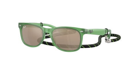 RAY-BAN 0RJ9052S 71465A 47