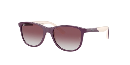 RAY-BAN 0RJ9077S 71348G 49