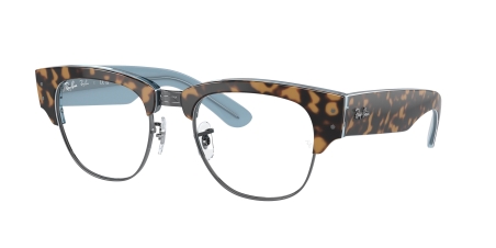 RAY-BAN VISTA 0RX0316V 5883 50