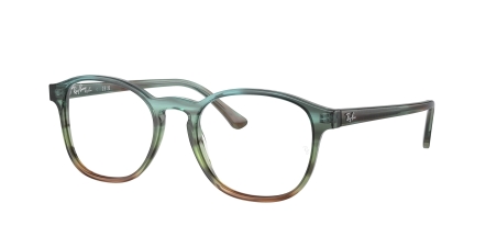 RAY-BAN VISTA 0RX5417 8252 50