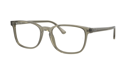 RAY-BAN VISTA 0RX5418 8300 56