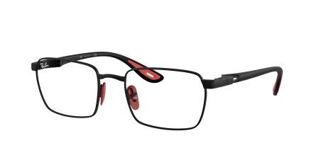 RAY-BAN VISTA 0RX6507M F002 54