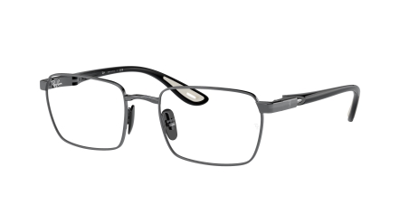 RAY-BAN VISTA 0RX6507M F084 54