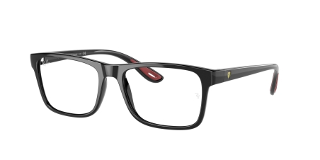 RAY-BAN VISTA 0RX7205M F601 52