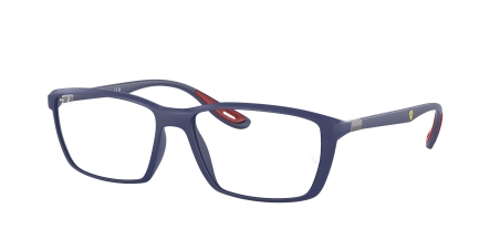 RAY-BAN VISTA 0RX7213M F604 57