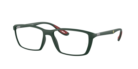 RAY-BAN VISTA 0RX7213M F677 54