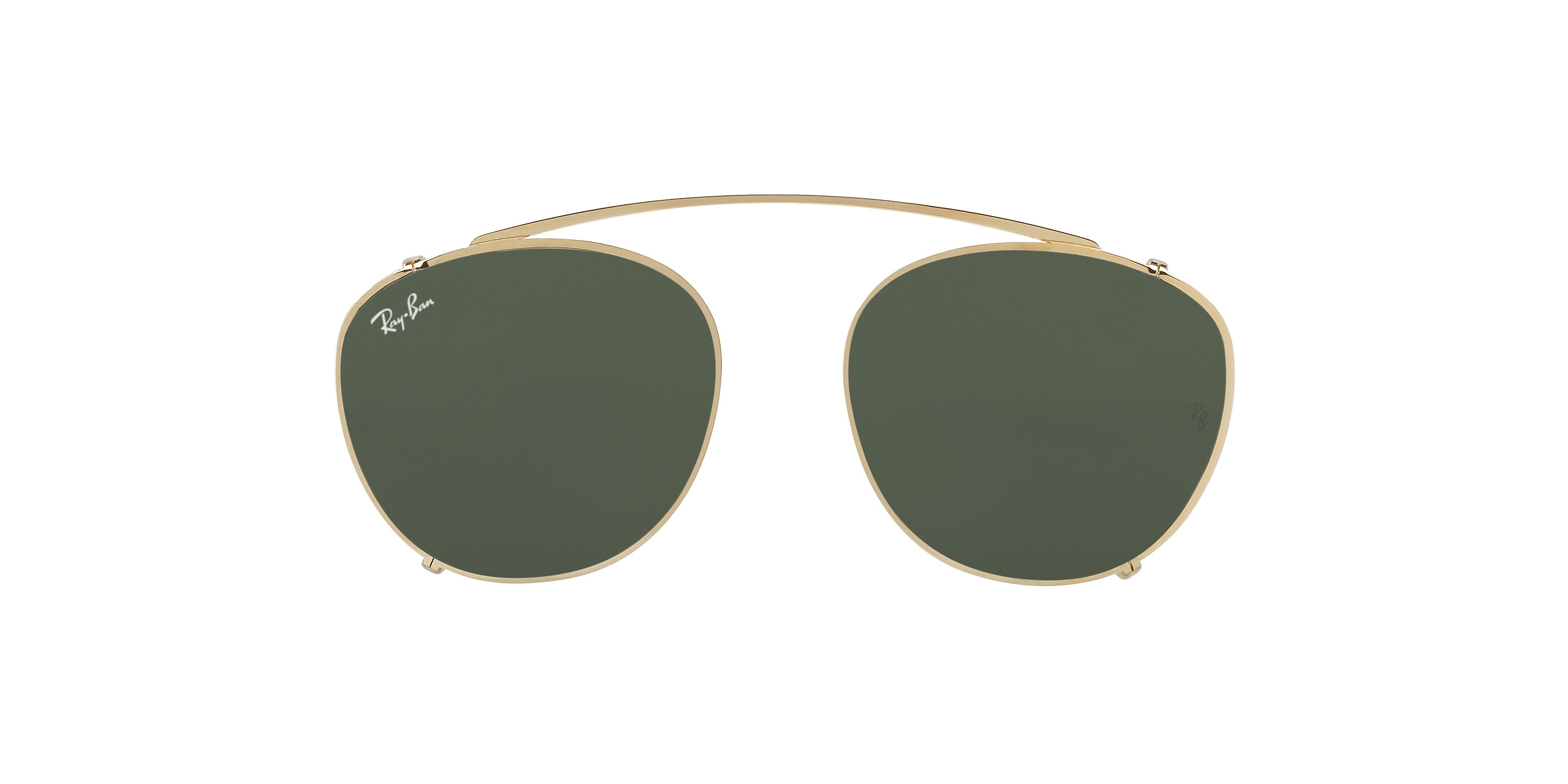 RAY-BAN 0RX6355C 250071 50