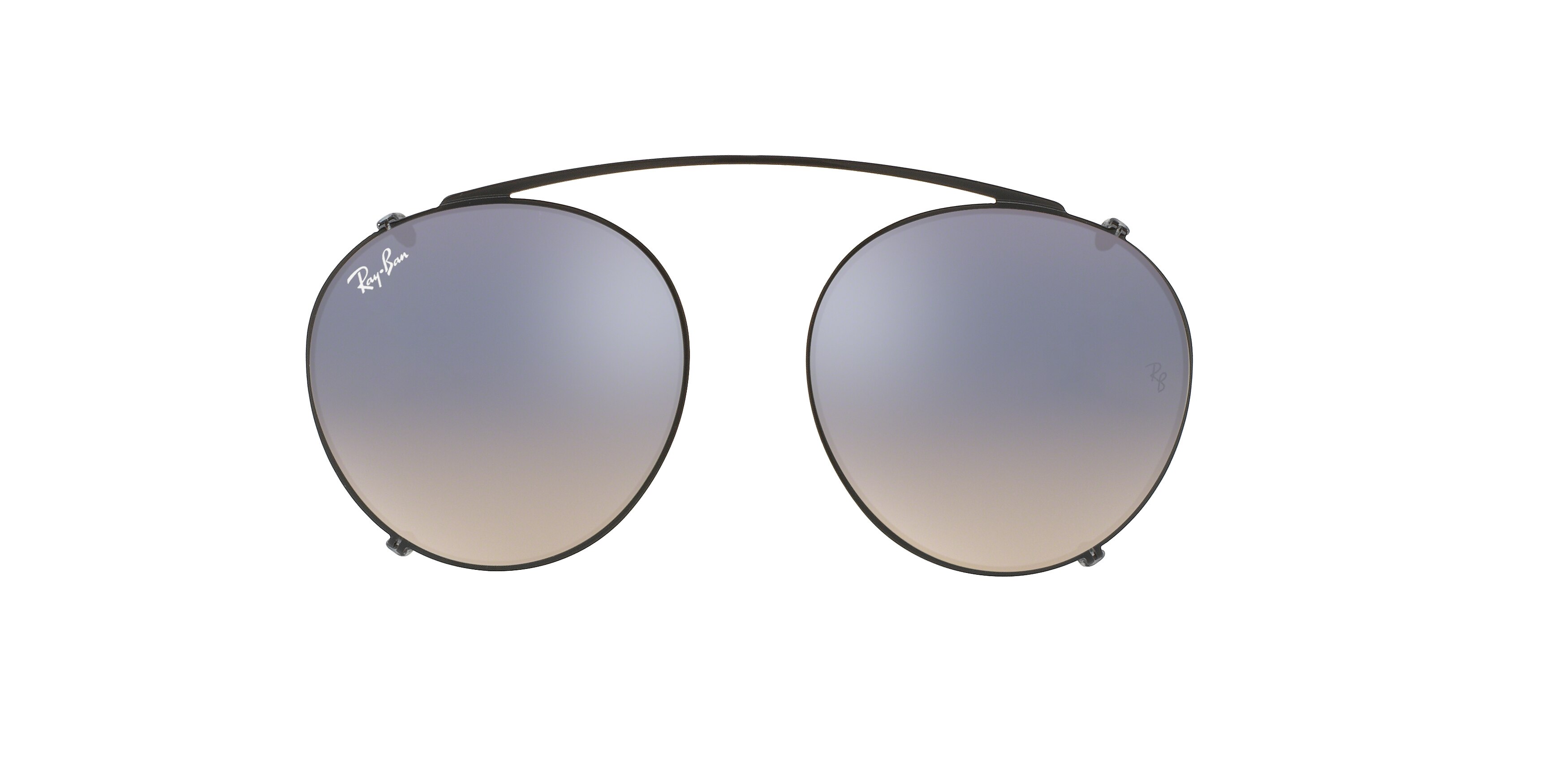 RAY-BAN 0RX2447C 2509B8 49