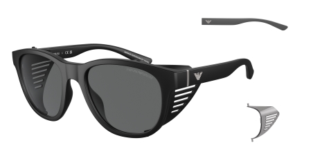 EMPORIO ARMANI 0EA4216U...